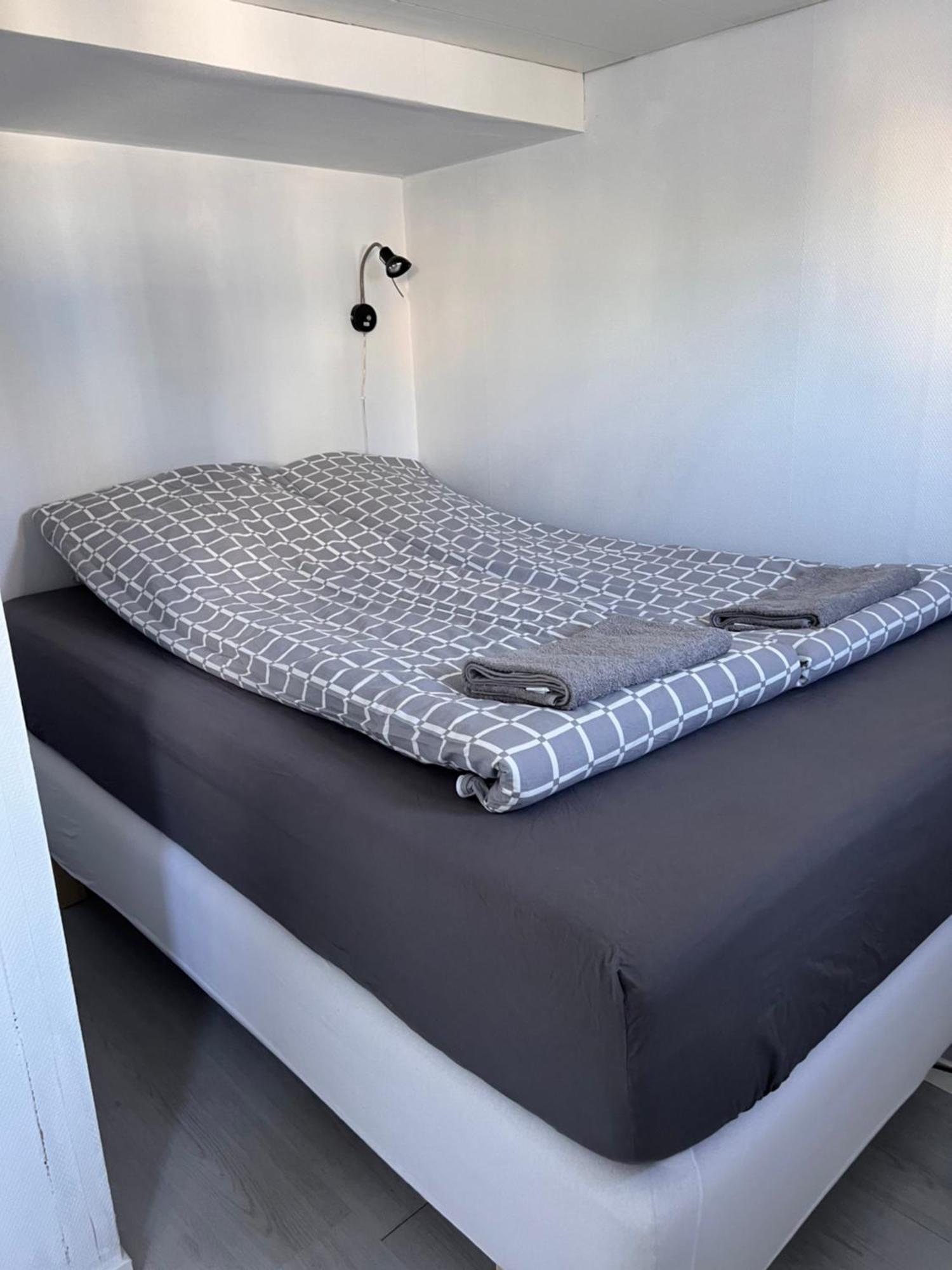 Cory & Torfinn House Sørvágur 외부 사진
