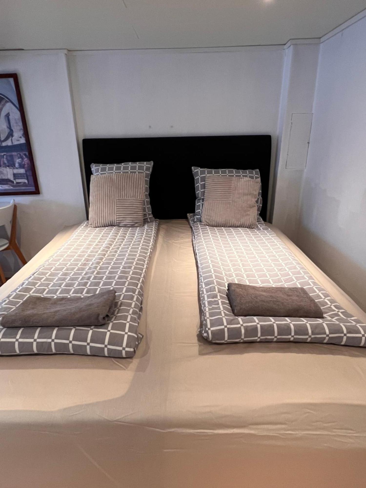 Cory & Torfinn House Sørvágur 외부 사진
